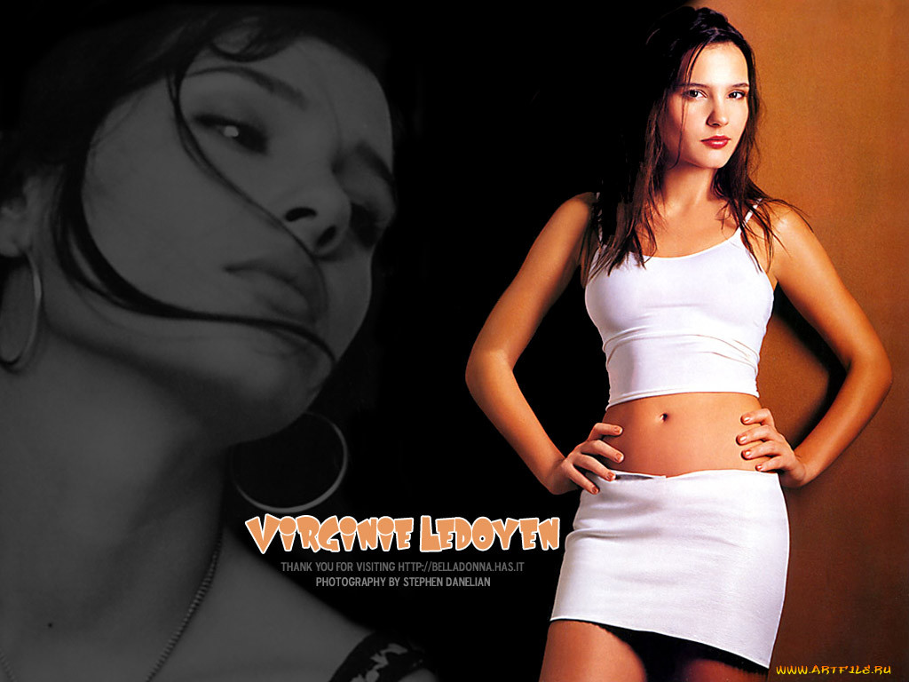 Virginie Ledoyen, 